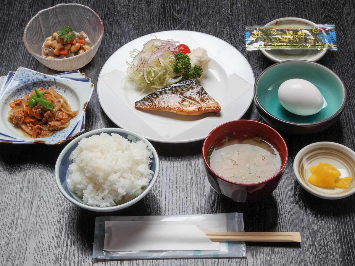 Morizane Onsen Yasuragino Sato Nakatsu Exterior foto
