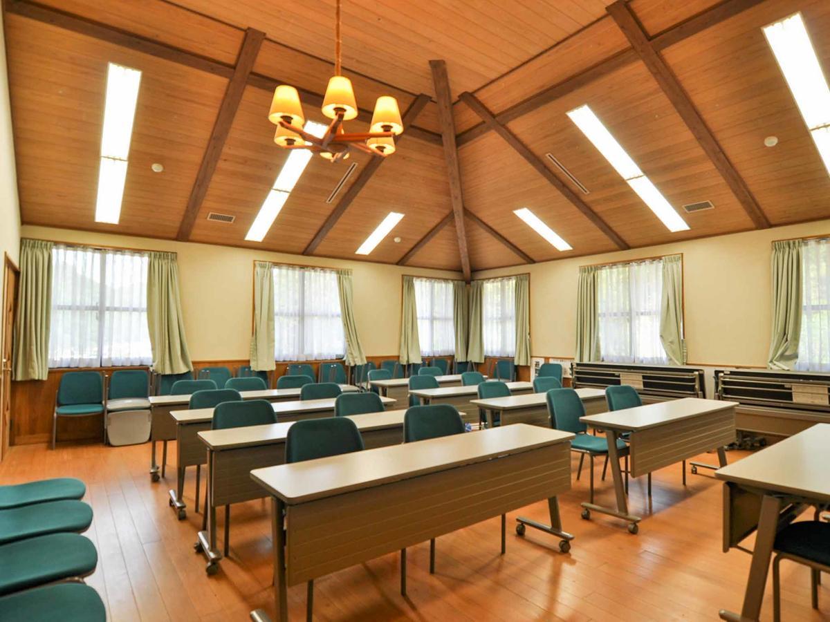 Morizane Onsen Yasuragino Sato Nakatsu Exterior foto